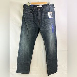 👖 Men’s Classic Levi's Jeans | Dark Wash | Regular Fit 👖